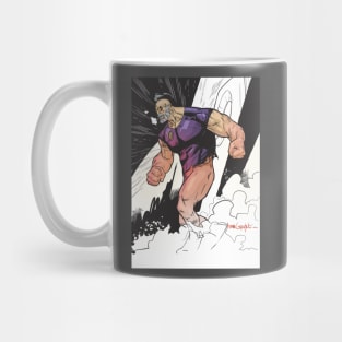 Strong Guy Mug